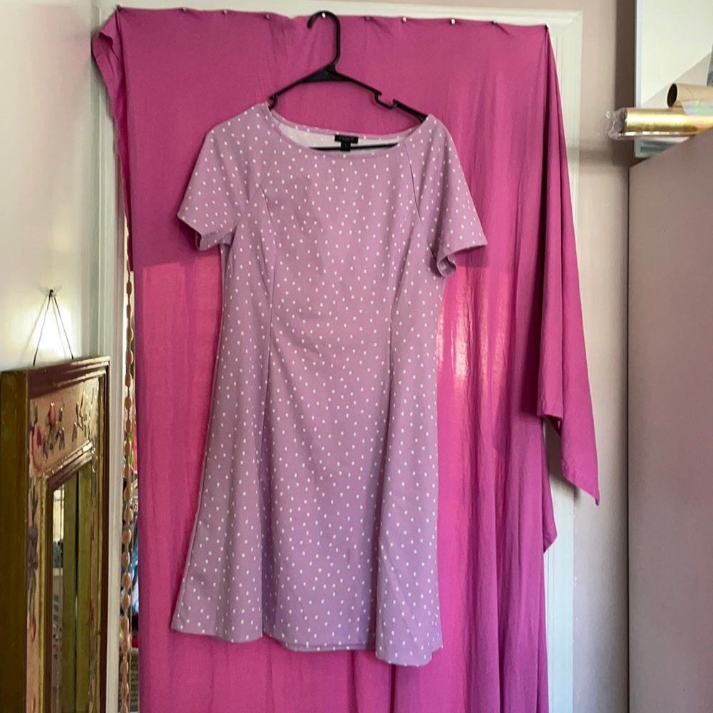 Ann Taylor Factory dress